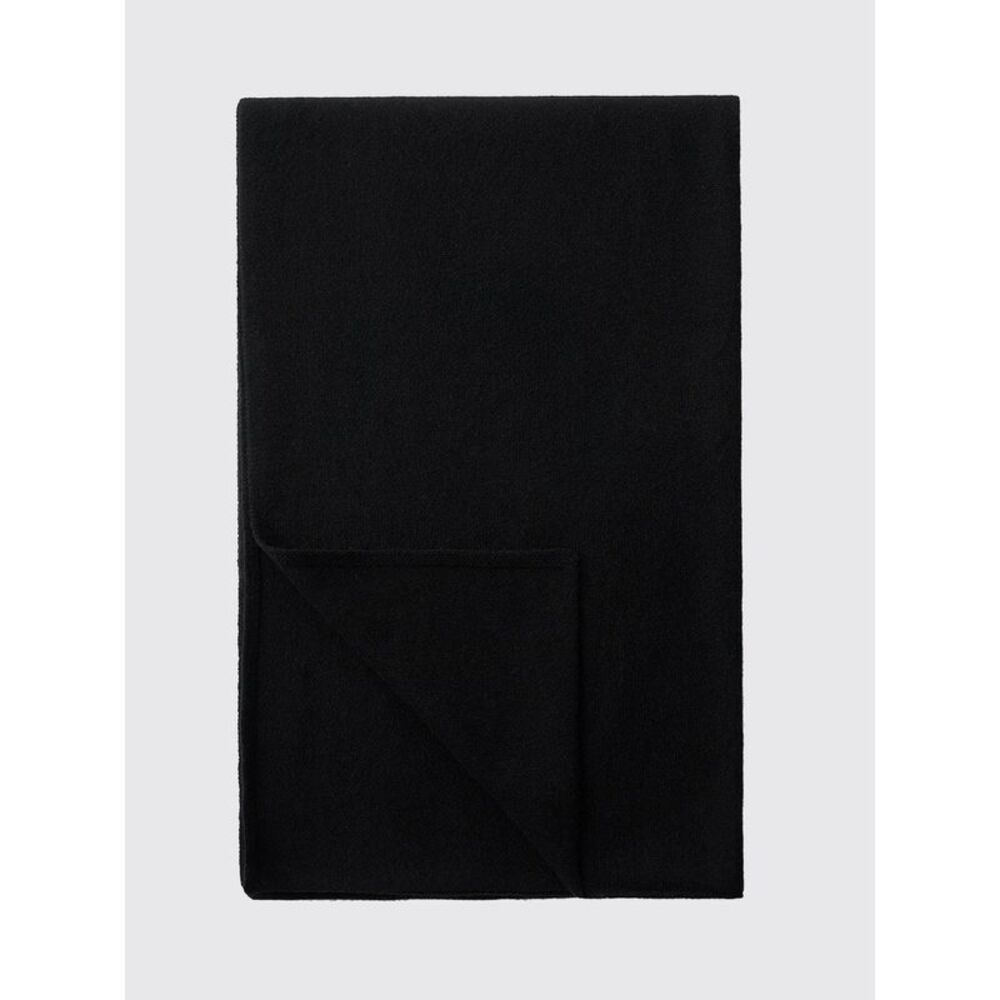 Soft Goat Sweater Woman Black